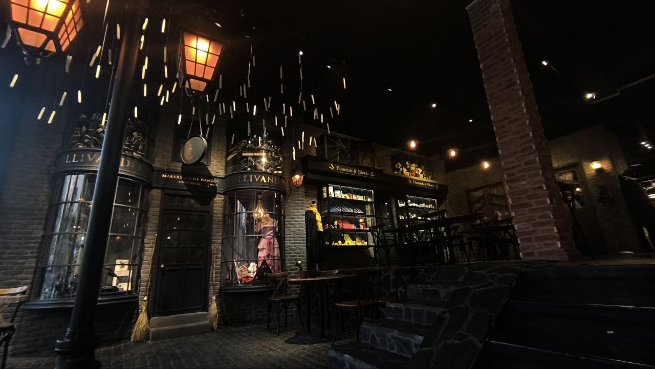 شوروم فانتازیو